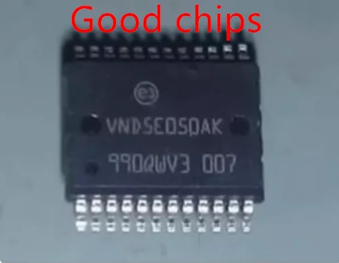 1PCS  VND5E025AK  VND5E025BK  VND5E025MK  VND5E050AK  VND5E050MC  VND5E050MK  HSSOP24