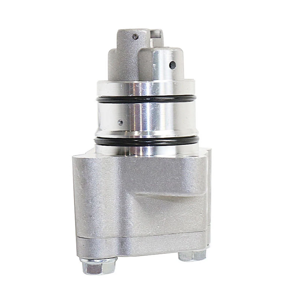 Engine Timing Chain Tensioner For Engine Maintenance Silver Metal Construction Easy Installation Practical Design
