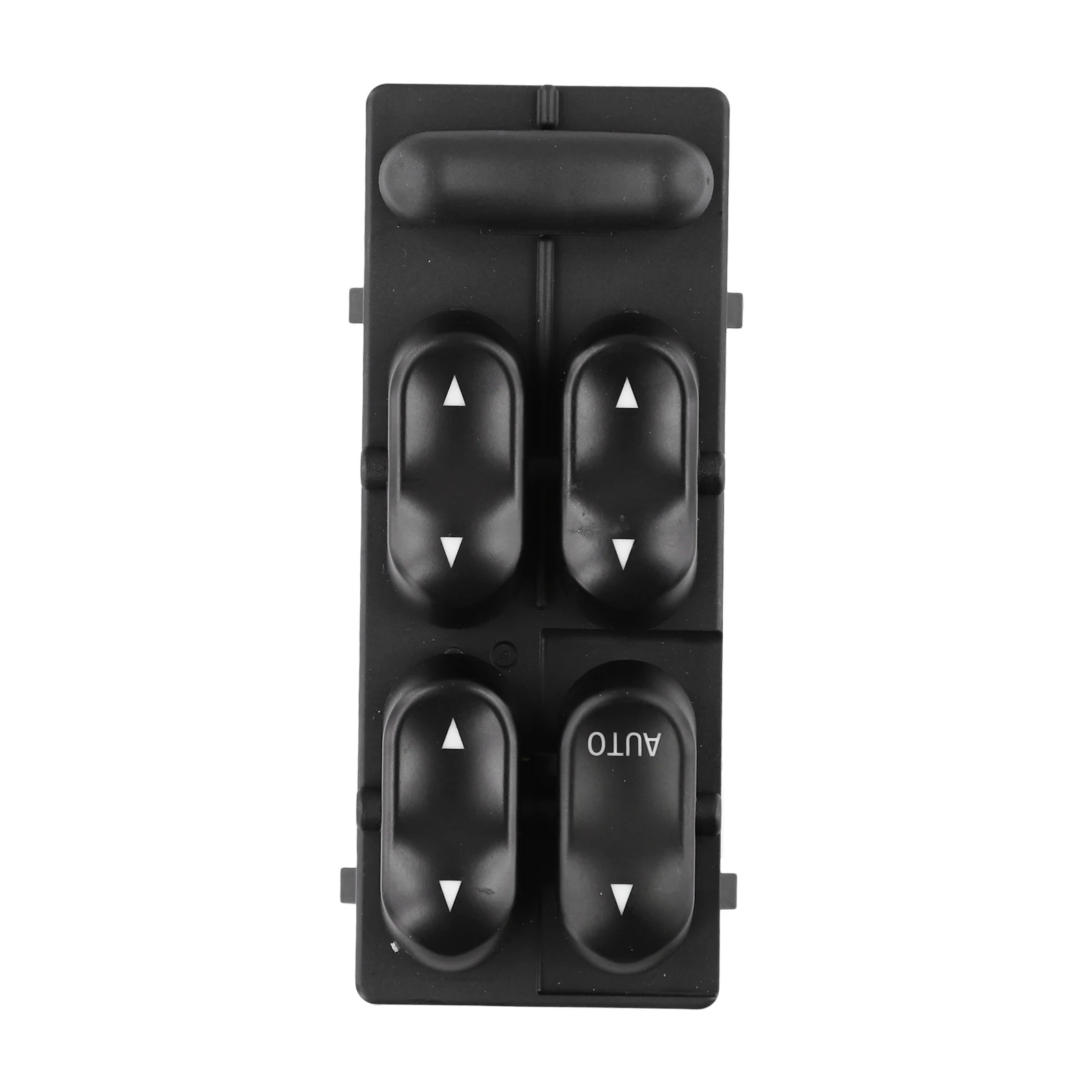 

Master Window Switch Front Left Switch Car Repair Vehicle Maintenance Auto Window Switch Part Direct Replacement