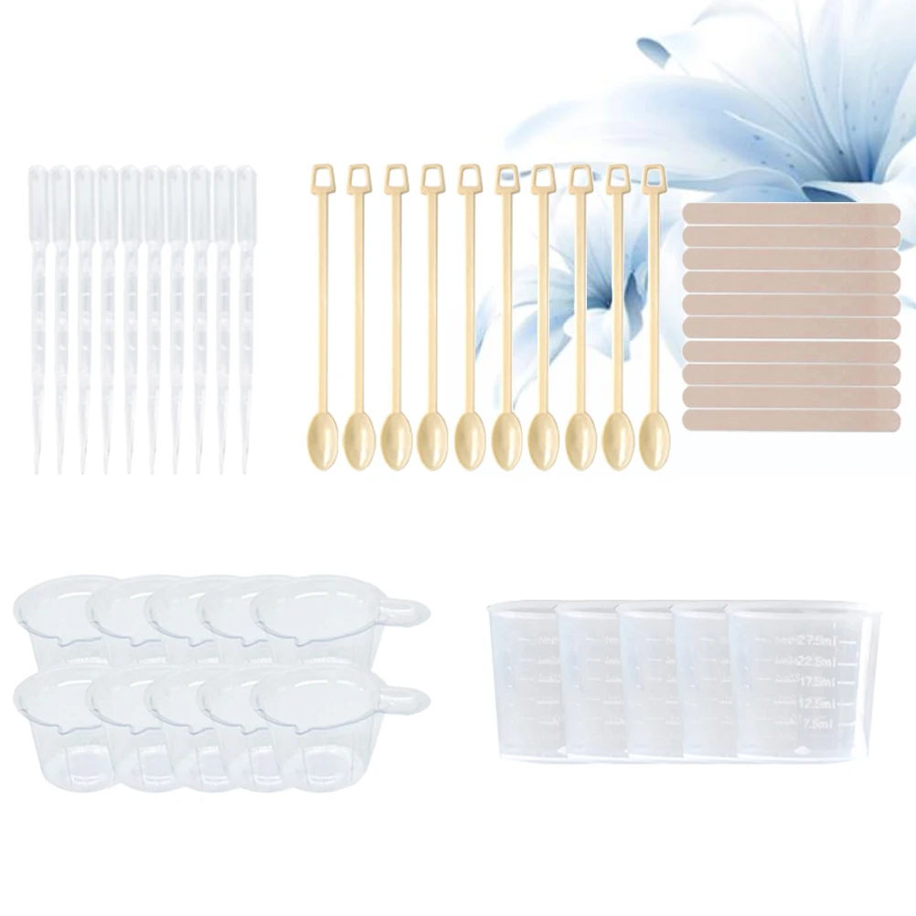 

epoxy resin tools DIY epoxy tools epoxy kit for DIY making jewelry making epoxy tools DIY tools set plastic DIY tool