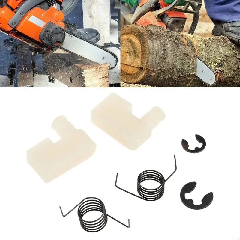 A2UD سلسلة المنشار بول بول بول ليل لقطع المناشير 4500/5200/5800/43cc/45cc 6pcs