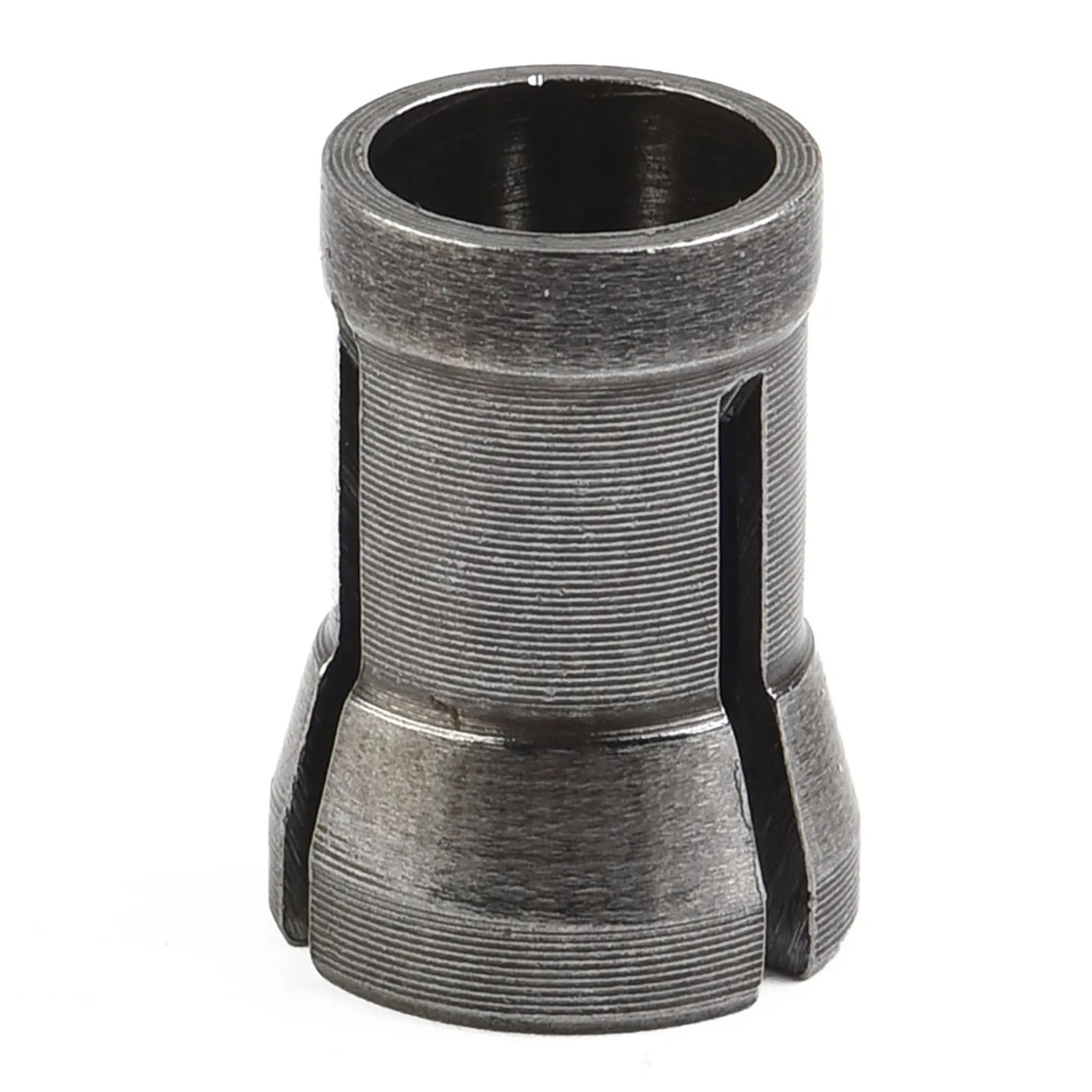 อะแดปเตอร์ Collet Chuck แกะสลัก 1/3pcs 16.5 มม./20 มม.6 มม./8 มม./6.35 มม.เหล็กคาร์บอนความแม่นยําสูงความแข็งแรงสูง
