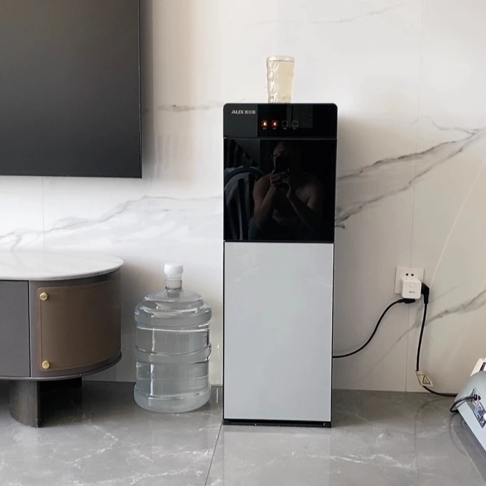 Automatic Vertical … - image