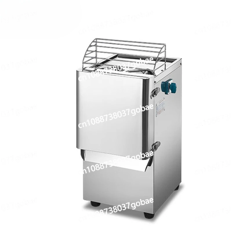 

Коммерческая нарезка для фруктов, многофункциональный строгальный станок для фруктов 300 мм