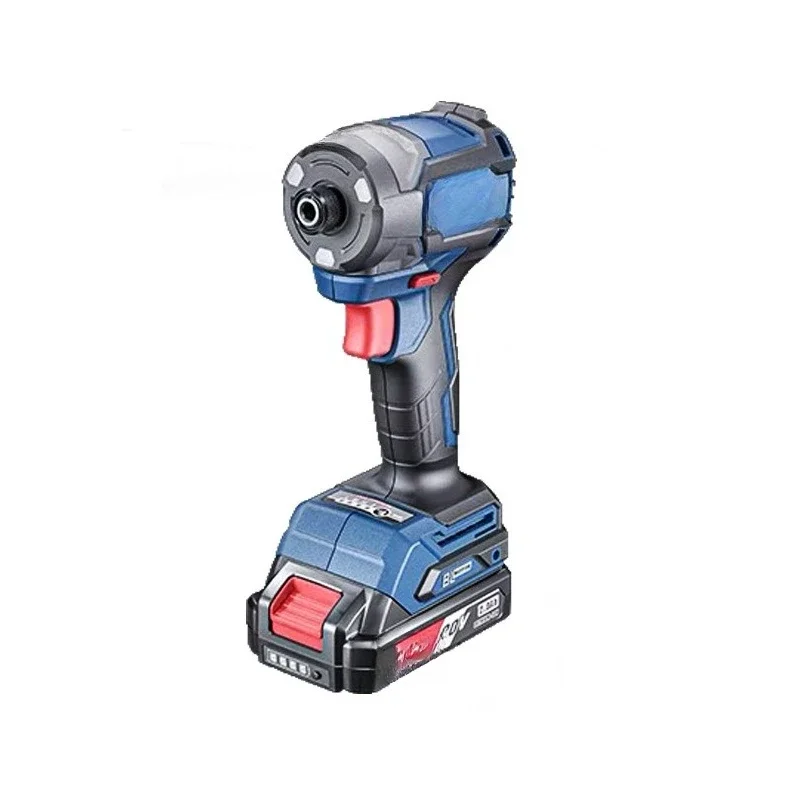 

Brushless impact screwdriver DCPL208 lithium hand drill electric screwdriver