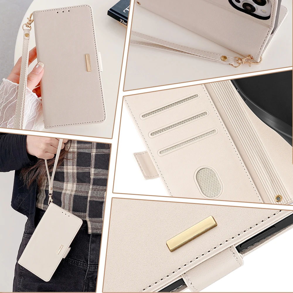 Thumbnail 2 - #21 Best Wallet Style Phone Case to Buy In 2026