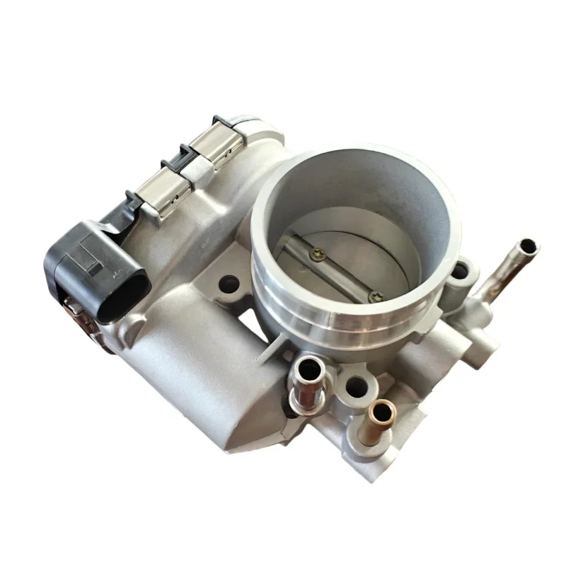 New high-quality throttle body assembly 06B 133 062 S for 3000