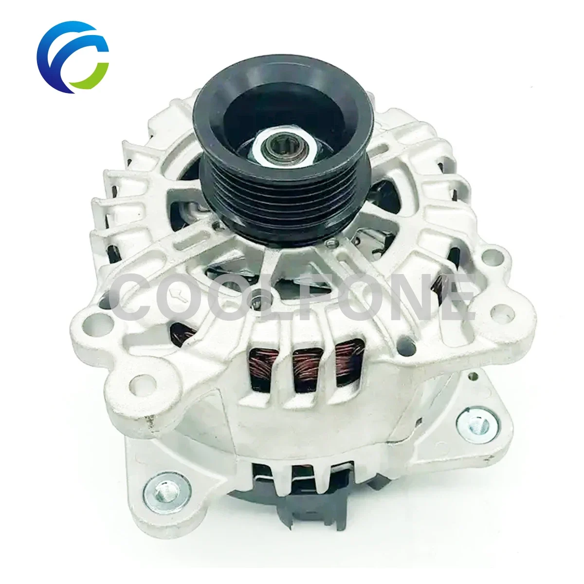 

Coolfone Generator Alternator for VW TOUAREG 7P5 3.0 TSI Hybrid 06E903023C 439840 440565