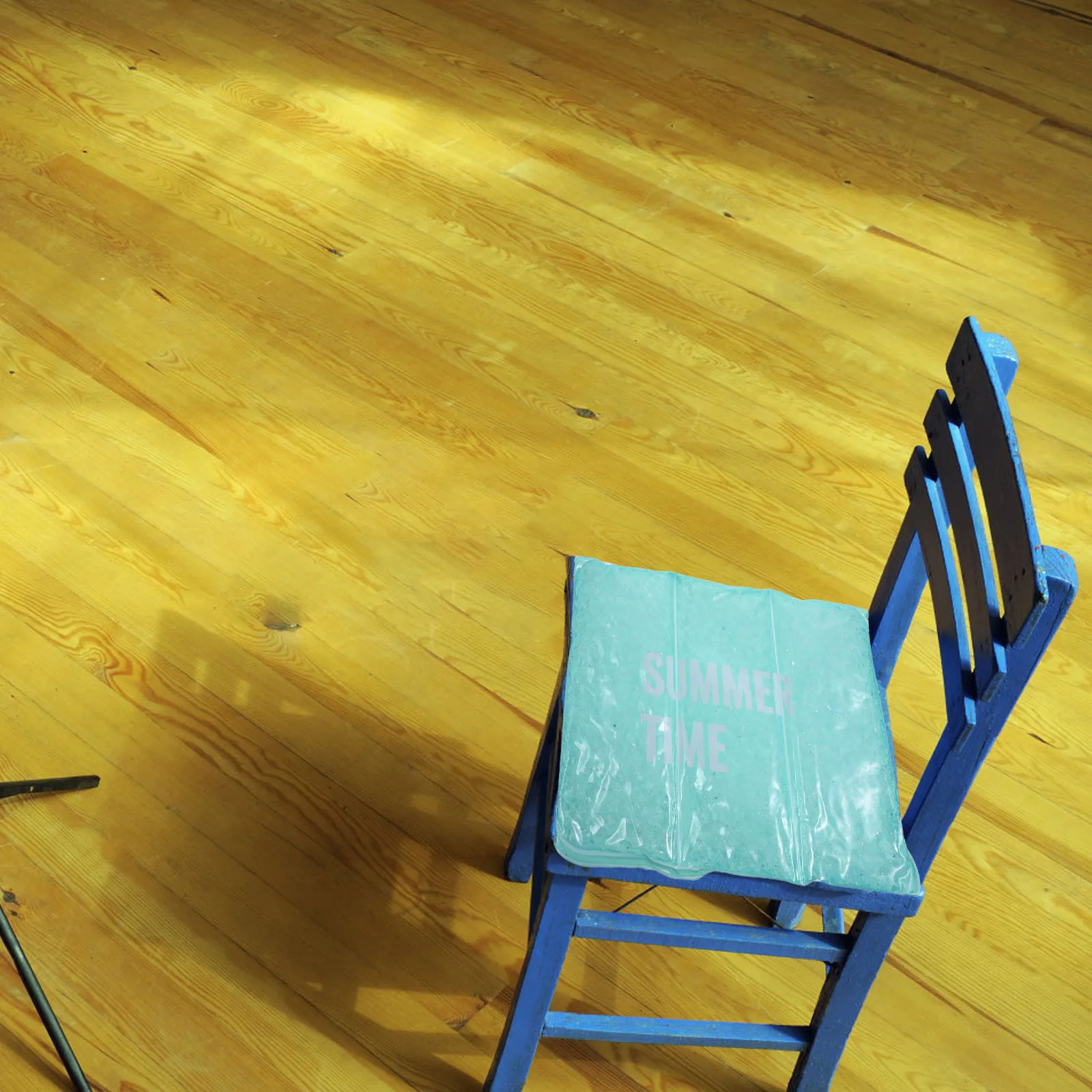 

Summer Pad Breathable Seat Cushion Office Chair Mat Thin Cooling Seat Mat For Home Car Hotel Restaurant