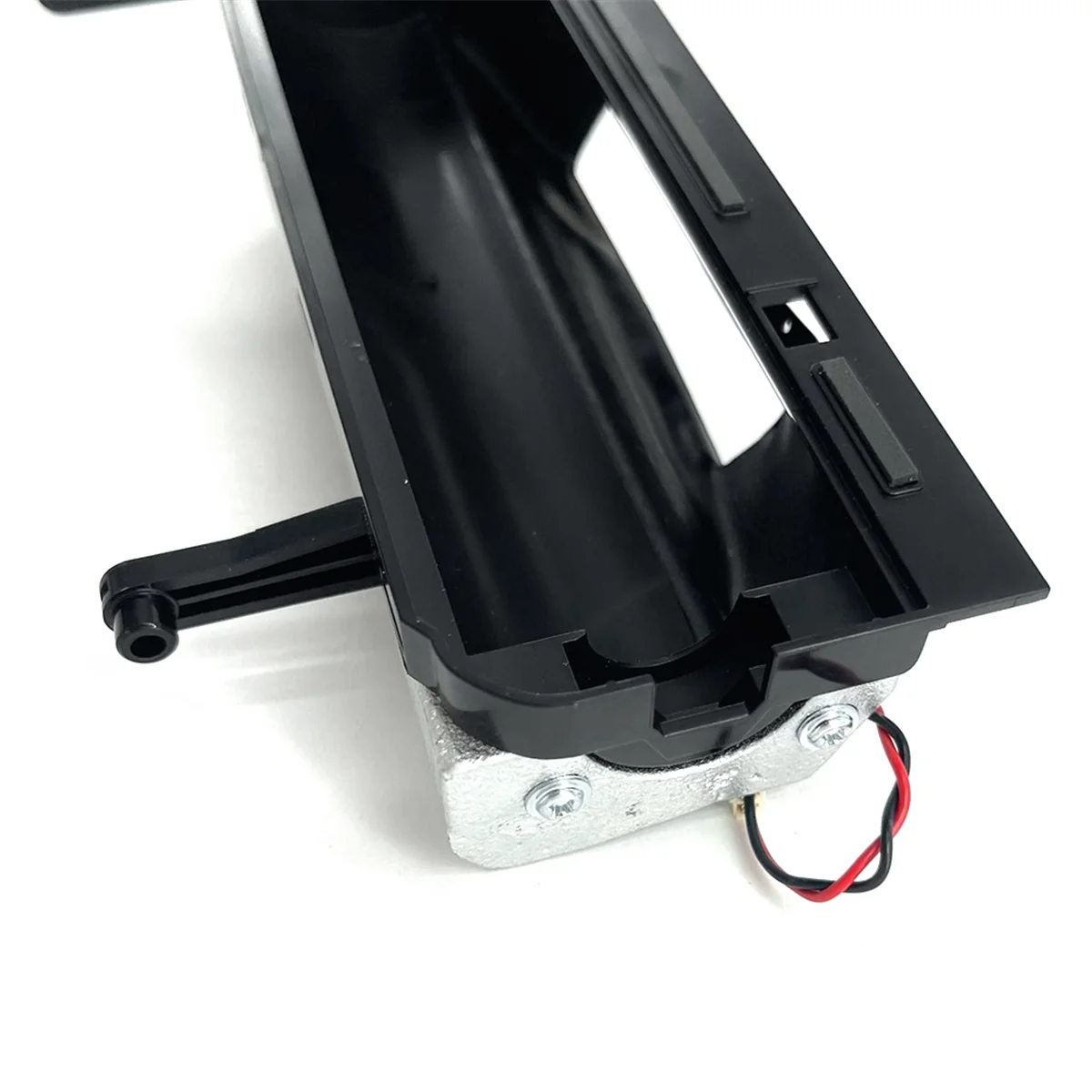 

ABYA For L10s Prime /L10s Pro Vacuum Cleaner Main Brush W/Motor Roller Brush Motor