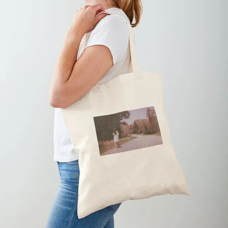 

Ethel Cain Preacher's Daughter  Photography Tote Bag Lady bag eco pack Handbags custom bags