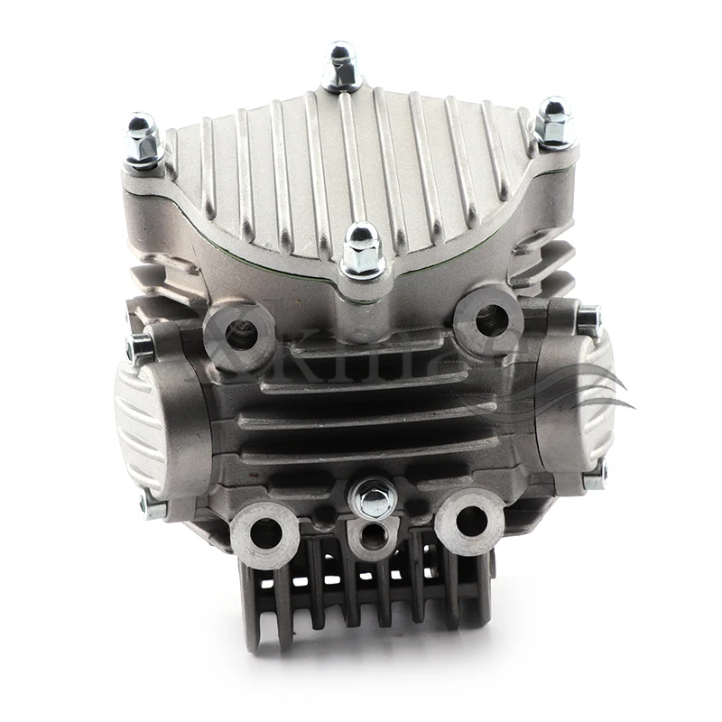 YX150 YX160 2 Valves Engine Cylinder Head Kit Parts For Chinese GPX YX 150cc 160cc Dirt Trail Pit Bike Mini Motocross