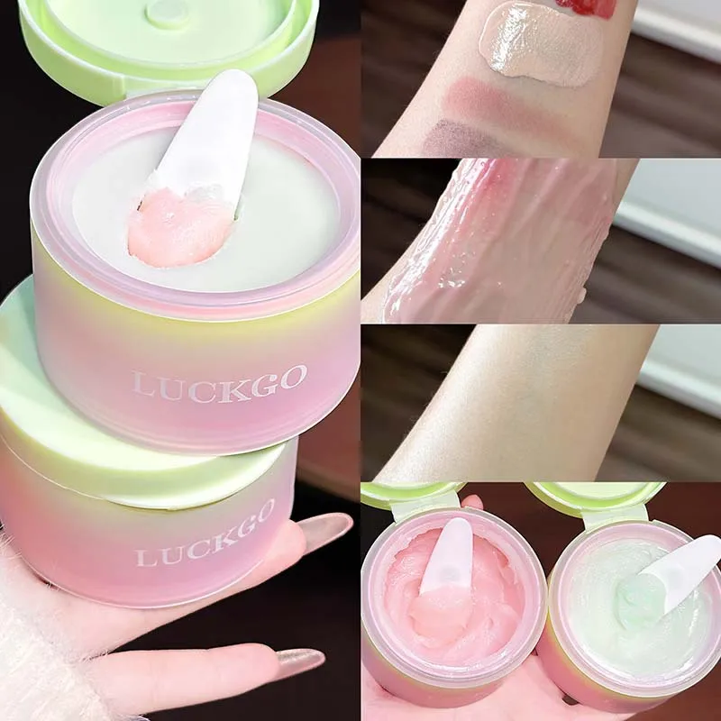 

Guava net oil makeup remover mashed potatoes are mild in texture refreshing oil control and not stuffy Skincare