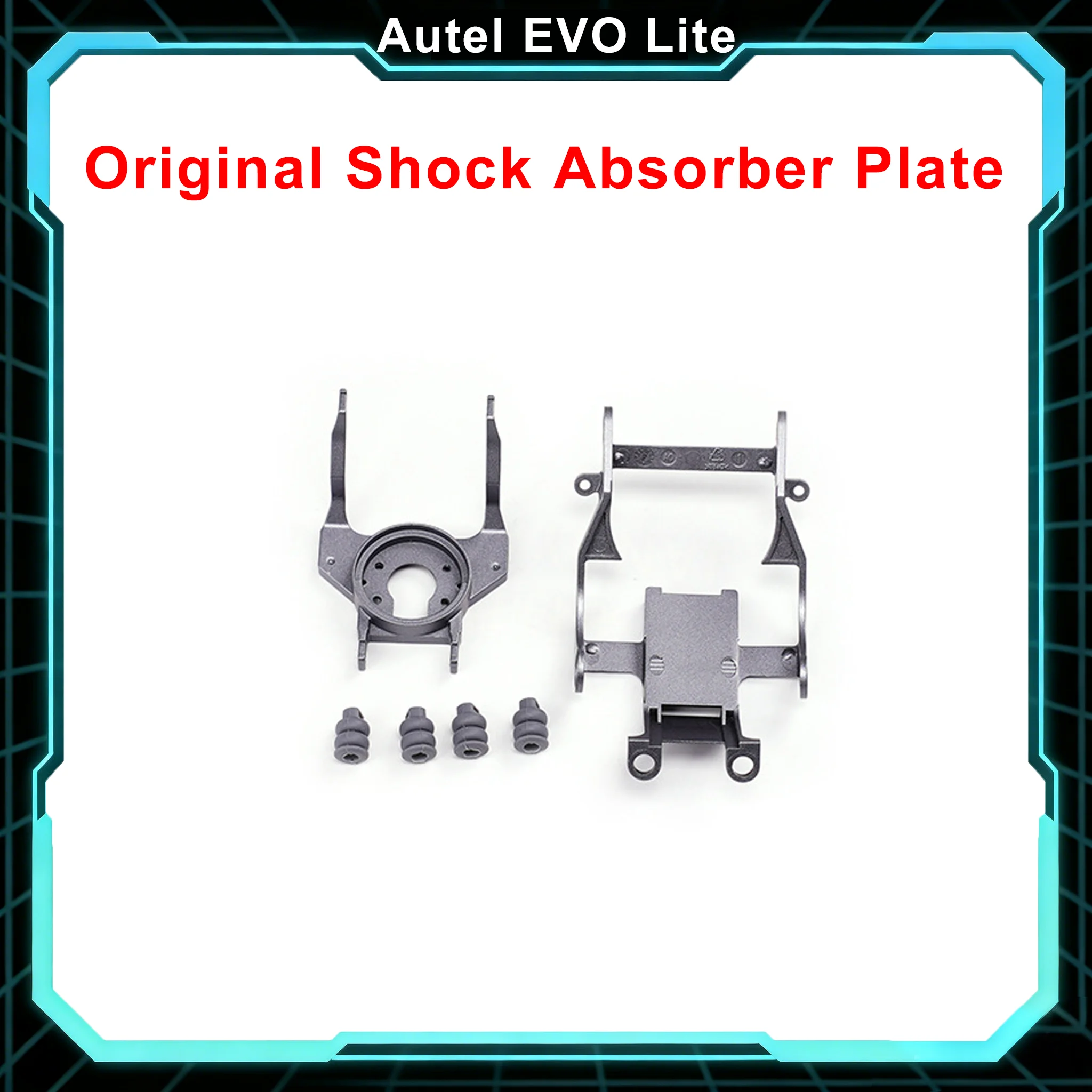 Original Autel Lite…