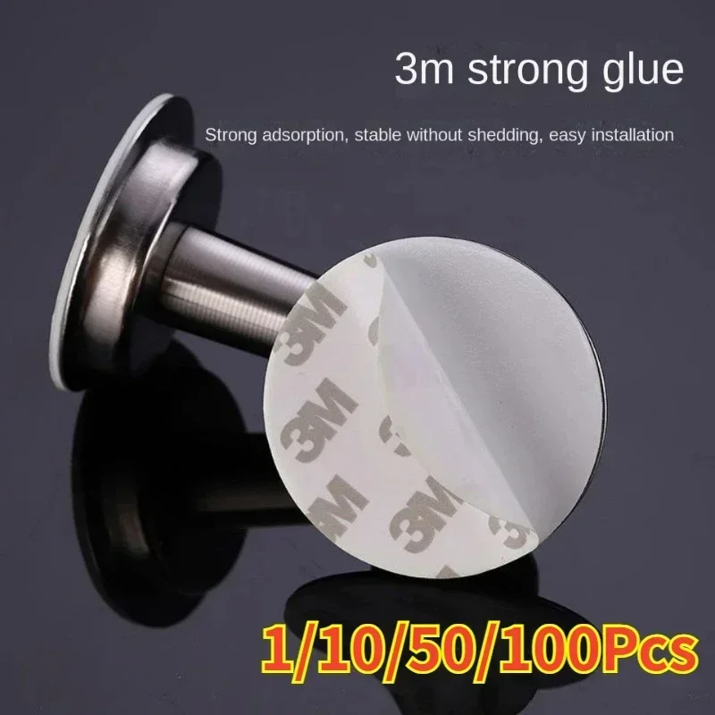 Die Cutting Black Double Sided Thick  Foam Tape Double Coated Tissue Adhesive Tape Car Special Patches Without Trace Thickened