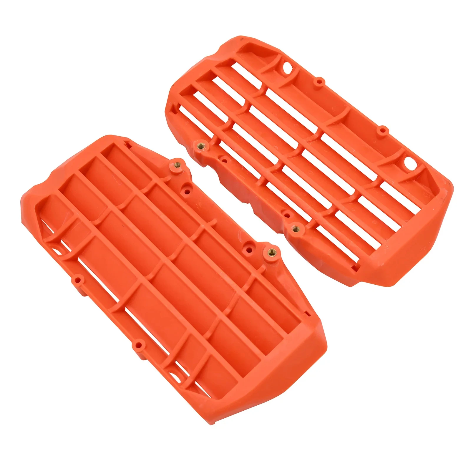 AliExpress NONE For KTM SX XCW EXC-F Motorcycle Radiator Louvres Rad Guards  HUSQVARNA TC FC TE 125 250 350 450 Dirt Bike Motocross Enduro