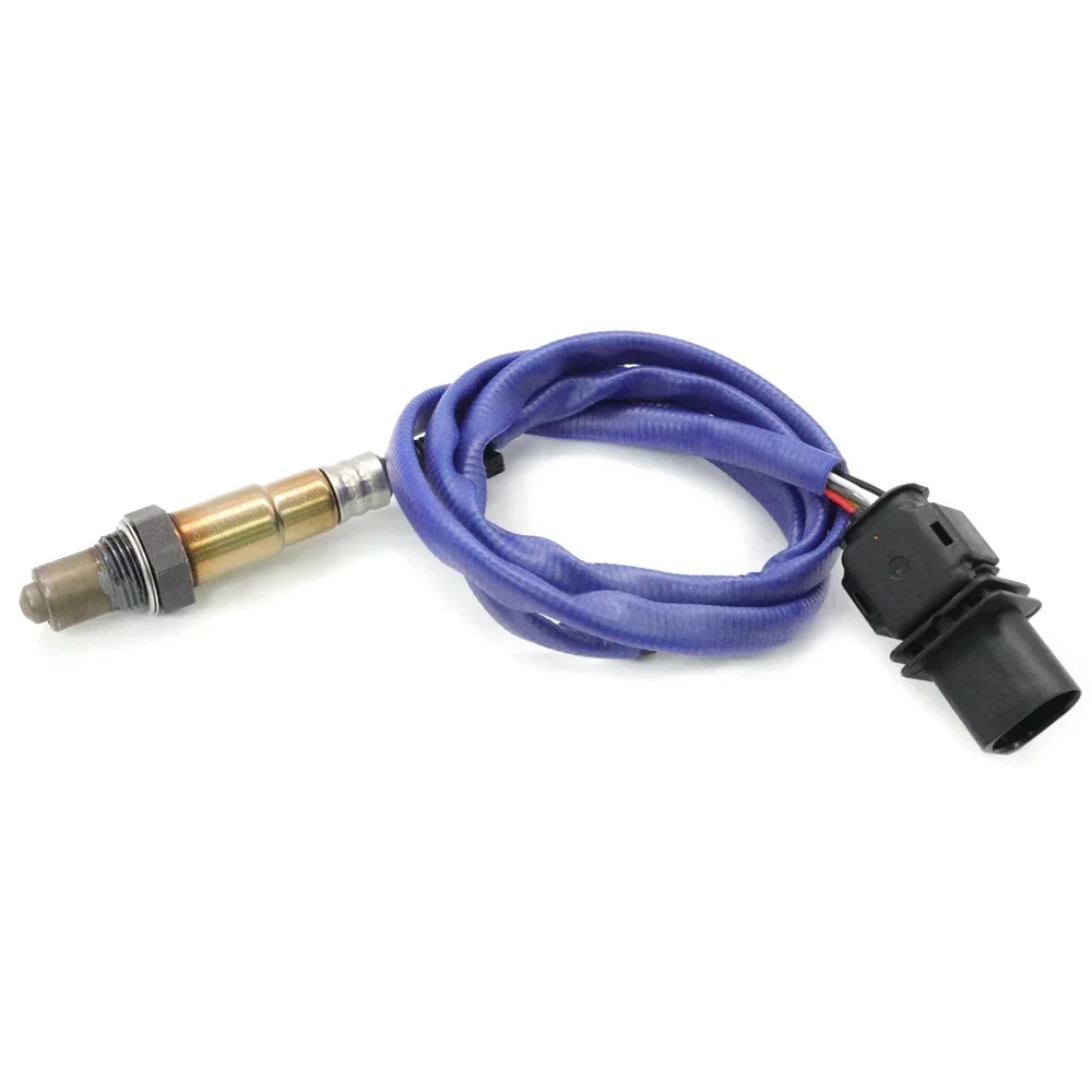 NEW Car 97060612401 Air Fuel Ratio Lambda O2 Oxygen Sensor For VOLKSWAGEN BEETLE AUDI A8 S8 BENTLEY for PORSCHE PANAMERA CAYENNE