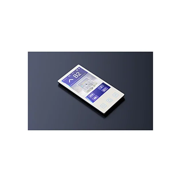 タッチスクリーン付きリフトパネル,10.25インチ,スペアパーツ