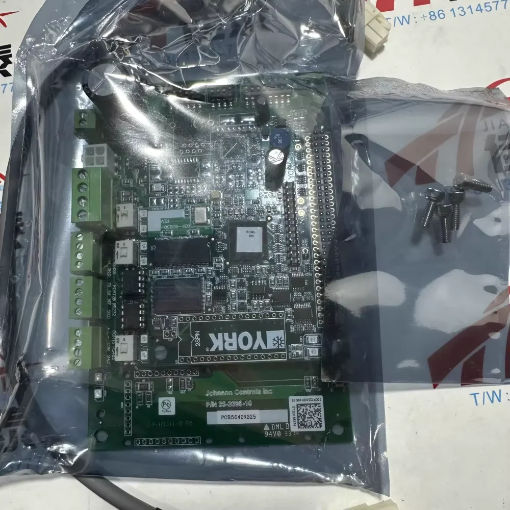 York air conditioning communication gateway YK-ELINK100-0/031-02630-000