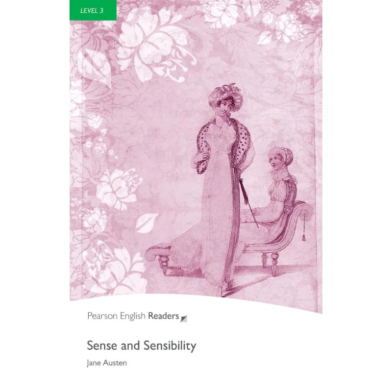

Sense And Sensibility Jane Austen Pearson Education 9781405882033 Book