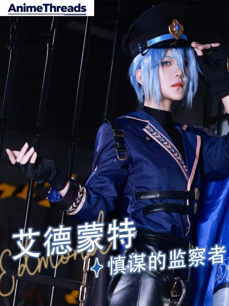 Thread Nu: Carnival…