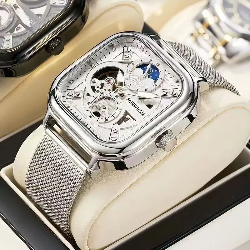 Mark Fairwhale 6290… - image