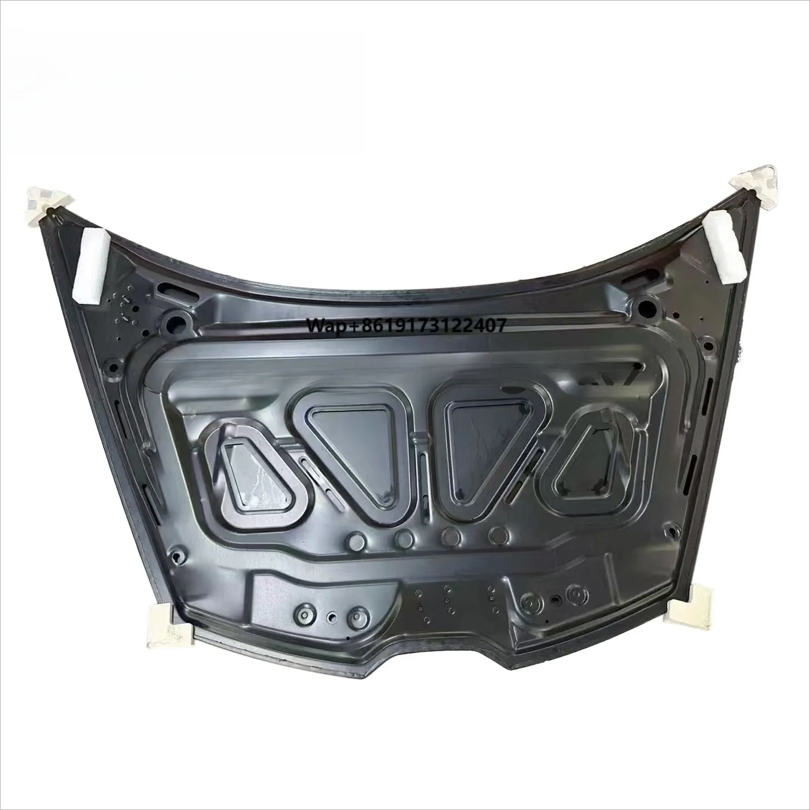 

OEM Front Engine Hood for Huracan LP580/LP610 EVO OE 4T0823021C