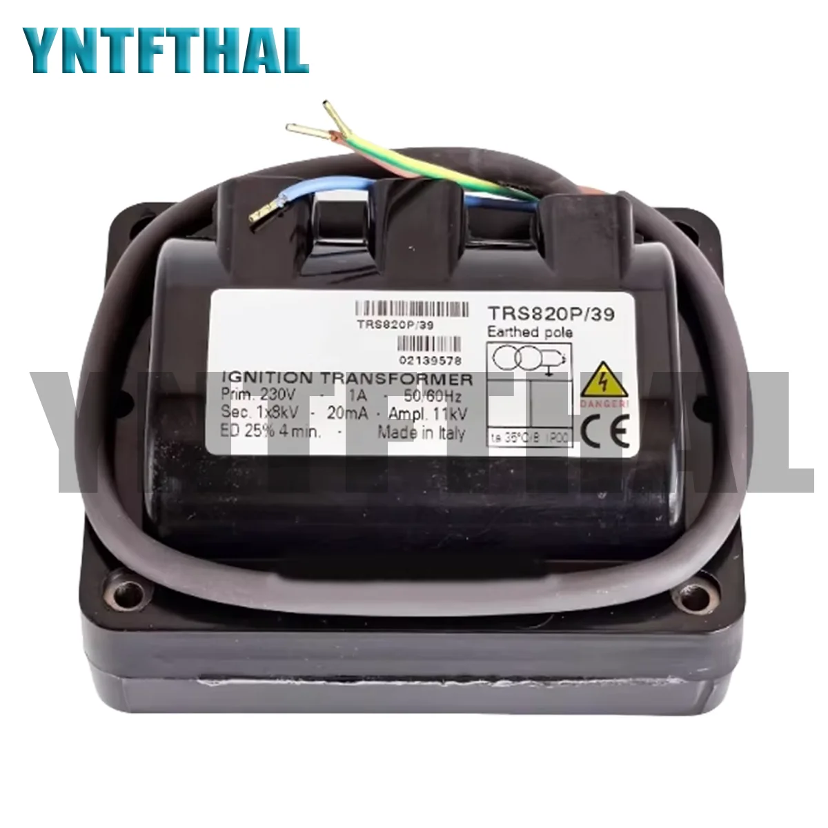 

New Original TRS820P TRS820P/33 TRS820P/39 Ignition Transformer