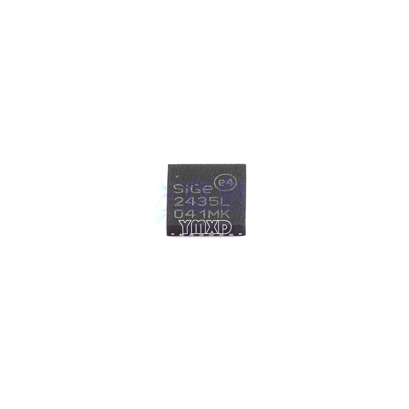 5Pcs/Lot New Original SE2435L-R SE2435 rf amplifier chip IC patch QFN24 pin In Stock