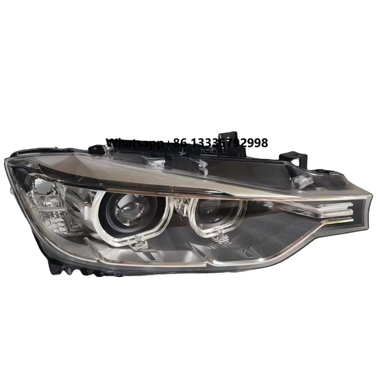 

For BMW3 Series F35 Car Headlight Factory Direct Sales LED Lights 6000k Color Temperature