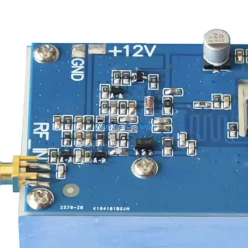 E65E Radio Frequency Power con PCBS Design 12V Ingresso 140G