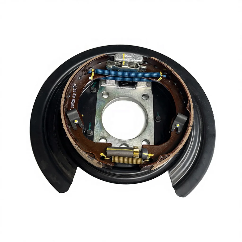 

52125175AD New Brake Wheel Cylinder 2007-2019 Jeep Wrangler Cherokee Liberty For Nitro 52125175AC 52125175AA Professional Test