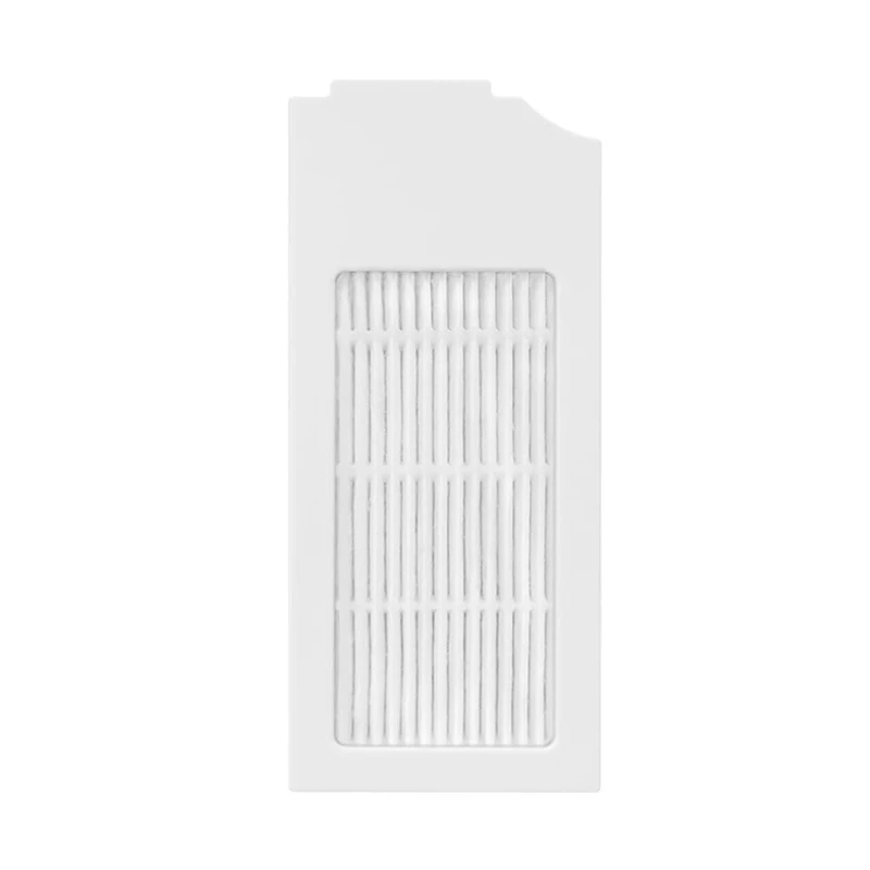 Replacement Main Brush Side Brush Hepa Filter Compatible For Ecovacs T10/T10 TURBO Vacuum Cleaner Accessories