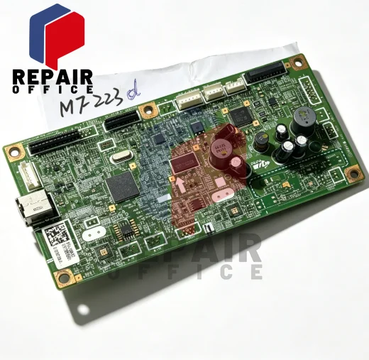 Main Board       used for Canon MF220dw MF223d MF224dw MF226dn MF227dw MF229dw       used formatter Board Logic Board