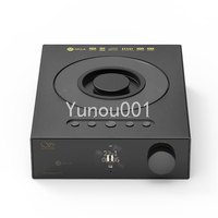 SHANLING ET3 CD Transport Player Full-Featured Digital Turntable