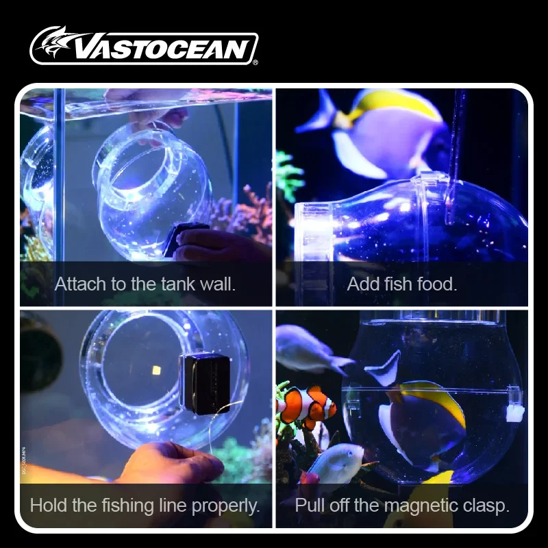 Thumbnail 4 - #19 Compare Aquarium Overflow Boxes Before You Buy