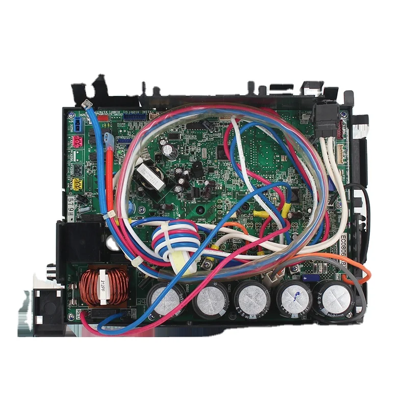 

Factory Supply Hot Sale Air Conditioning Accessories Compressor Inverter Control Board PCB EC08069 For Daikin