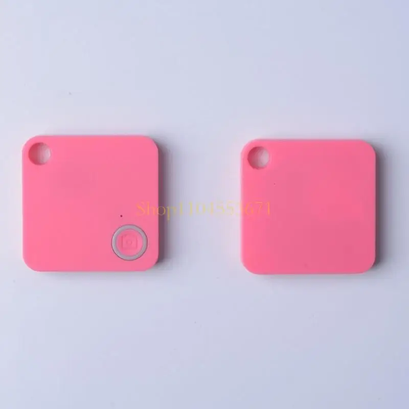 Бестселлер для Finder Тонкий GPS Bluetooth-совместимый для телефона Багаж Рюкзак Ключи-кошелек – чип-теги