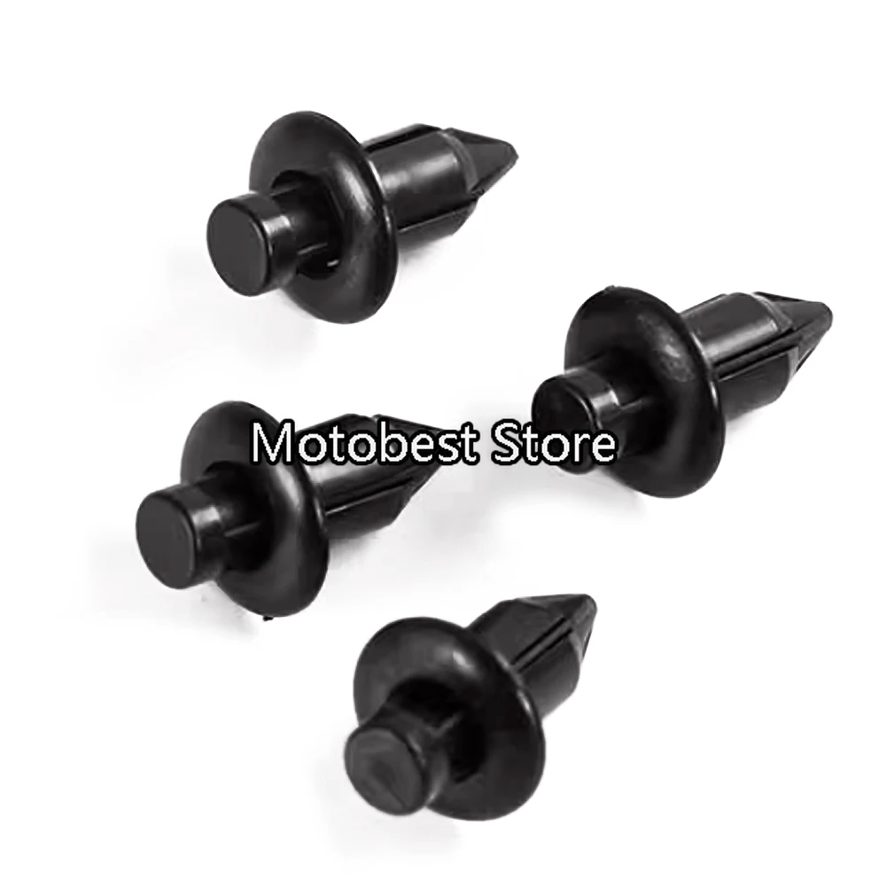 

For Zontes 703F 703RR 368G/E/D/M/K 350E/D/M Motorcycle Expansion Screw Glue Clip xpansion Nail Buckle Screws