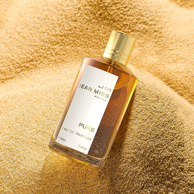 

100ml Original Perfume Women Fresh Citrus Scent Women Parfum Spray Diffuser Perfume Lasting Fragrance Pheromone Light Fragrance