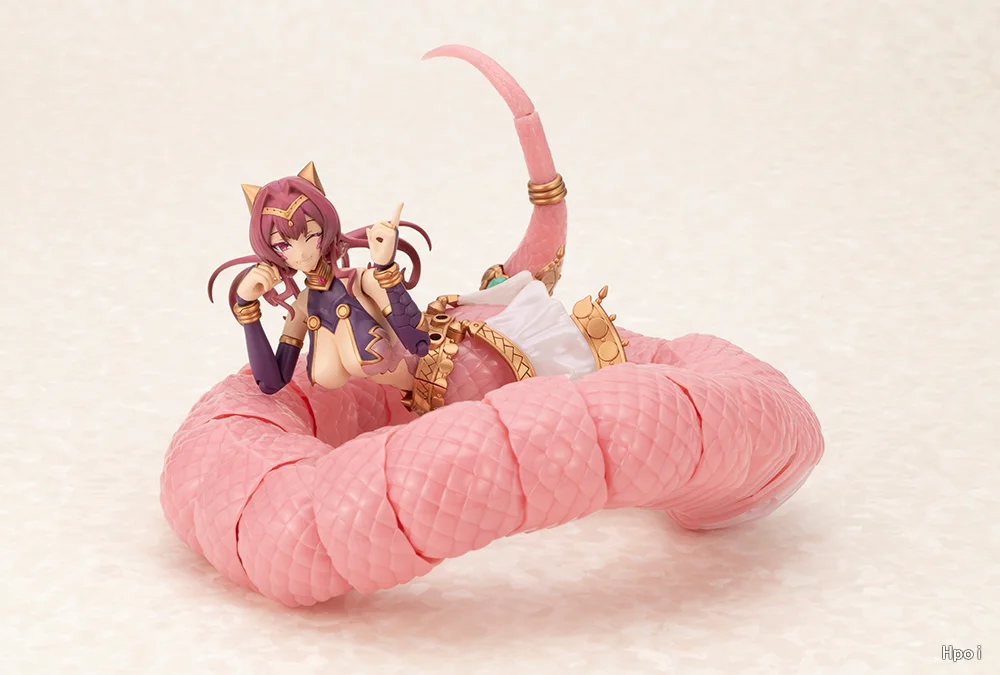 【متوفر】Kotobukiya ARCANADEA AR011 لعبة مجسمة مجسمة من ميلينا ميكا #4