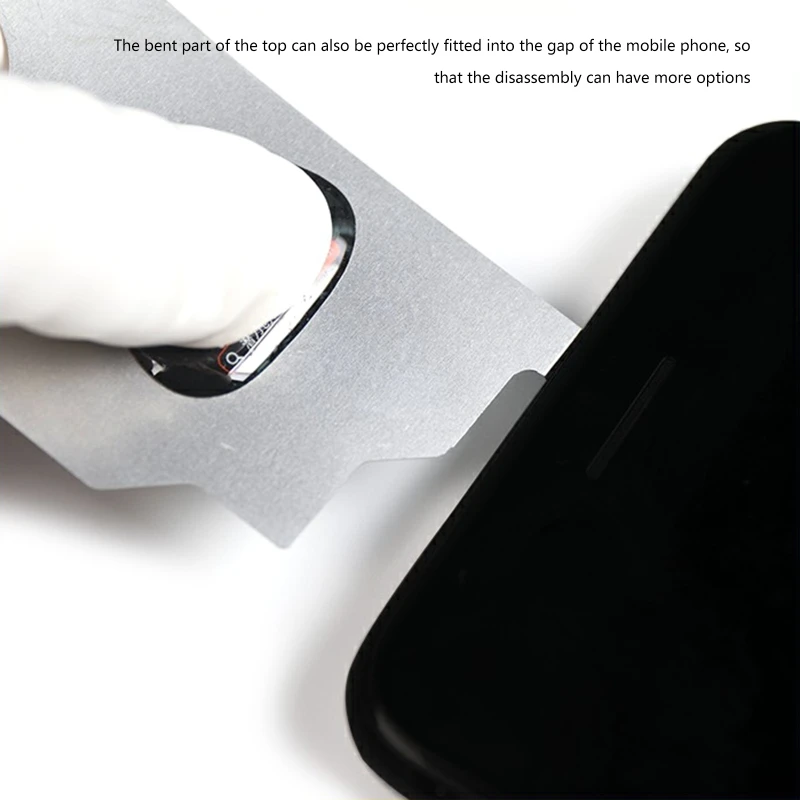 3D Opener Mobile Phone Screen Pry Disassemble Tools Remove Middle Frame Repair  for Cellphones Removal Openning Gadgets