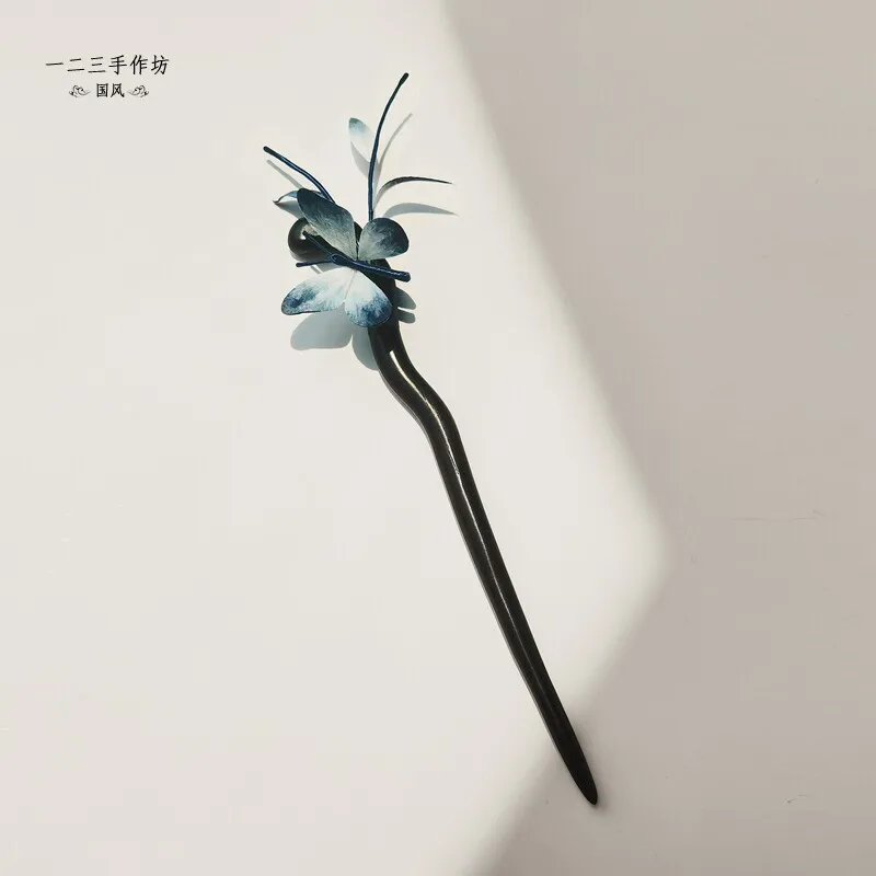 original-design-intangible-heritage-velvet-hairpin-2024-new-luxury-chinese-style-hair-accessory-for-women