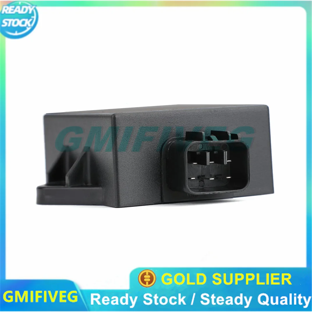 

New For Polaris Hawkeye 300 Sportsman 300 2007-2011 2010 2009 2008 CDI Box Ignition Module Unit 3089978