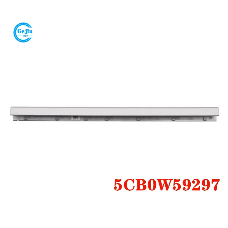 

Новый оригинальный чехол с шарниром для ноутбука, крышка вала для LENOVO Lenovo Xiaoxin 13IML 2019 2020 S340-13 5CB0W59297