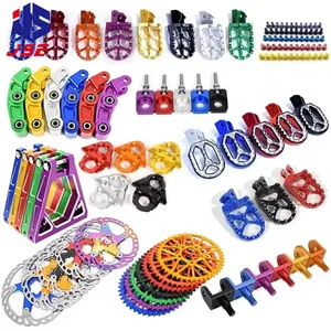 Surry Heckdreiecksaufhän in Sur Ron, Surronrahmen, Stoßdämpfer, Surronrahmen, Surron CNC, Vollfahrradmodifikationsteile Hauptverkaufsaufsetzungsbehörde - №6