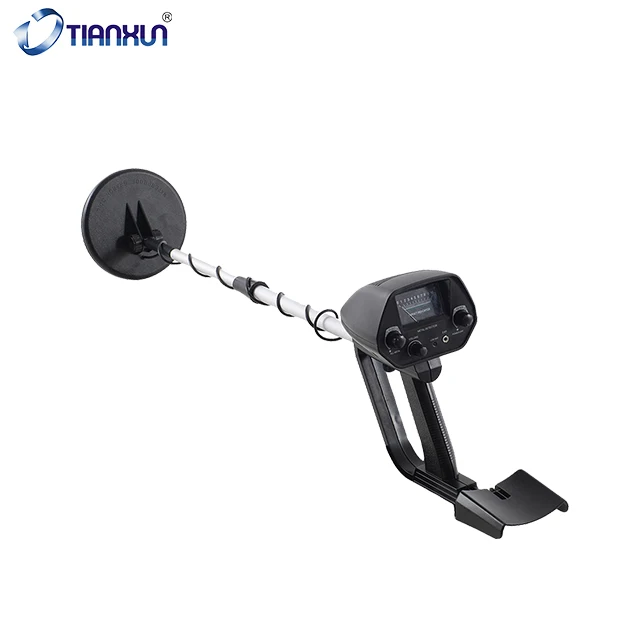 July003 MD-4030 Hot Sale Cheap Gold Metal Detector for Depth Treasure Hunting