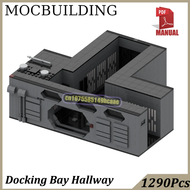 

Док-станция для прихожей, диорамы, здания, блок MOC, здание, космос, сцена из фильма, строительные кирпичи, игрушки, подарки