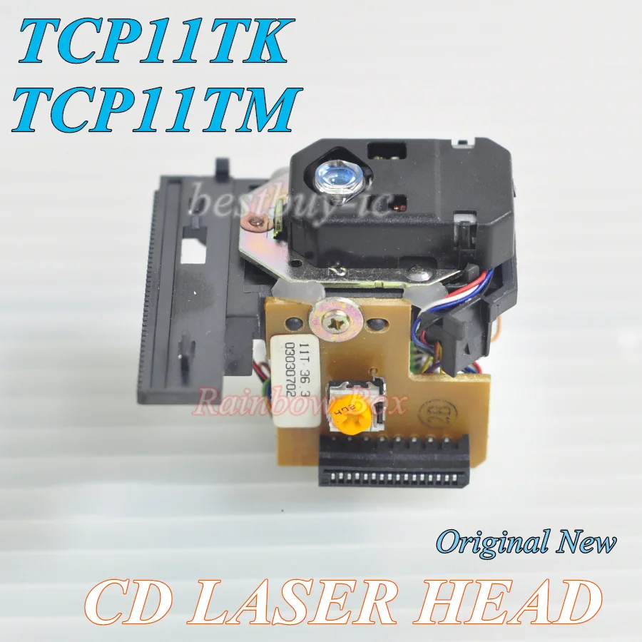 THOM SON 가정용 CD 플레이어용 광학 픽업 CD 레이저, TCP11TK, TCM11TM2, TCM11TM2A, TCM11TM2X, 정품, 신제품