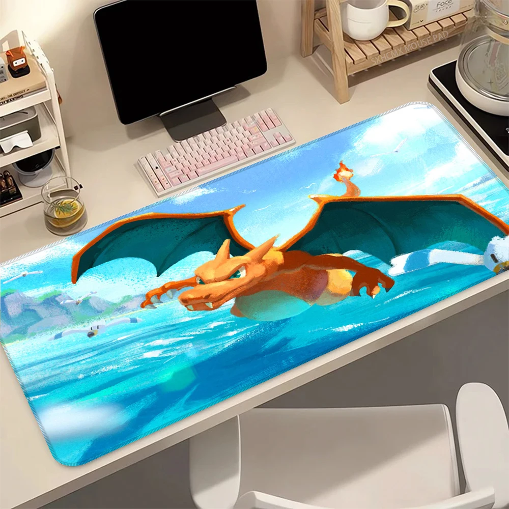 Anime Computer Mous…